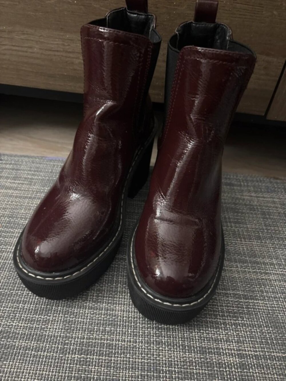 ASOS Ankle boots